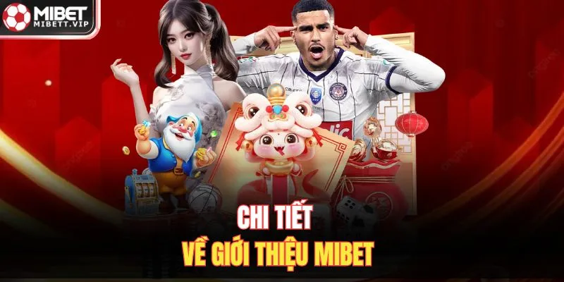 Chi tiết về giới thiệu MIBET