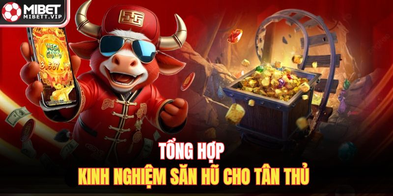 Tổng hợp các loại hũ thưởng phổ biến